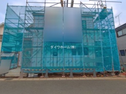 松戸市松飛台