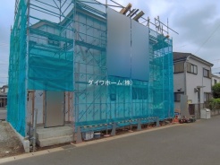 松戸市松飛台