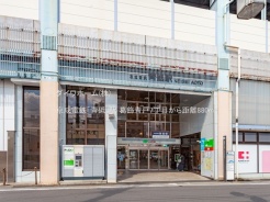 葛飾区青戸7丁目