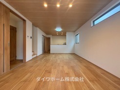 市川市原木3丁目