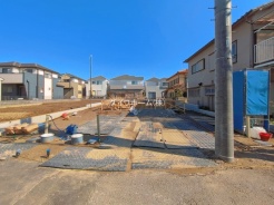 市川市原木3丁目