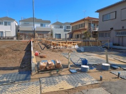 市川市原木3丁目