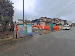 市川市中国分5丁目