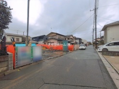 市川市中国分5丁目