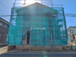 鎌ケ谷市東初富2丁目