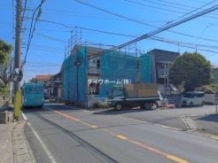 鎌ケ谷市東初富2丁目