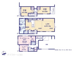 図面と異なる場合は現況を優先