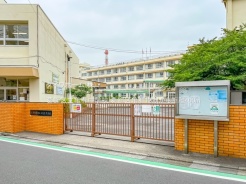 葛飾区亀有4丁目