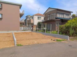 市川市大和田3丁目
