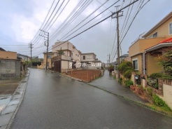 船橋市三山5丁目