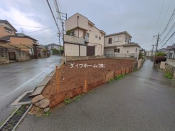 船橋市三山5丁目