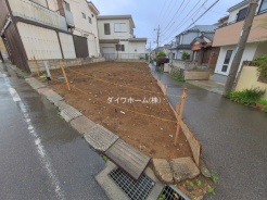 船橋市三山5丁目