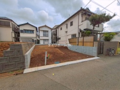 船橋市松が丘1丁目