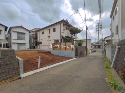 船橋市松が丘1丁目