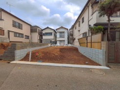 船橋市松が丘1丁目