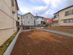 船橋市松が丘1丁目