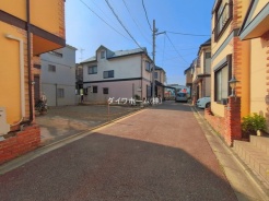 江戸川区南葛西4丁目