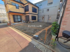 江戸川区南葛西4丁目