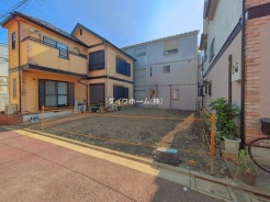江戸川区南葛西4丁目