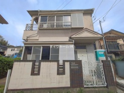 市川市下貝塚2丁目