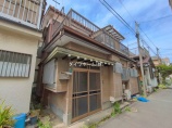 中古一戸建て