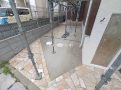 市川市曽谷3丁目