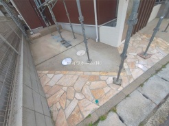 市川市曽谷3丁目