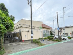 鎌ケ谷市東道野辺3丁目