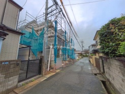 市川市宮久保6丁目
