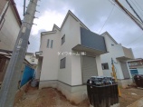 新築一戸建て