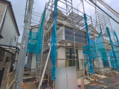 市川市宮久保6丁目