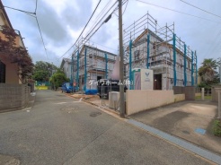 船橋市咲が丘2丁目