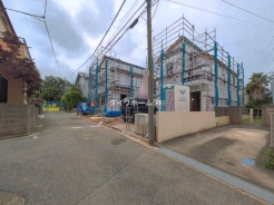 船橋市咲が丘2丁目