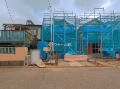 船橋市大穴南2丁目