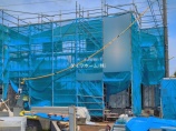 新築一戸建て