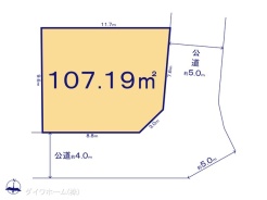 図面と異なる場合は現況を優先