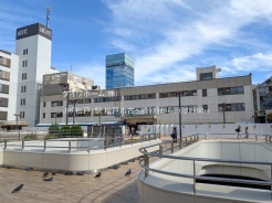 松戸市古ケ崎