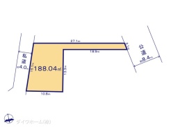 図面と異なる場合は現況を優先