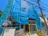 新築一戸建て