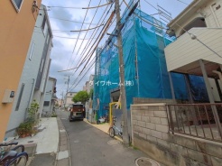 市川市相之川1丁目