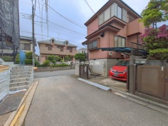 船橋市松が丘2丁目