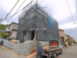 船橋市松が丘 新築一戸建て