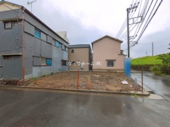 江戸川区西瑞江3丁目