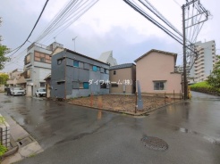 江戸川区西瑞江3丁目