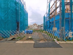 船橋市馬込町