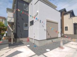 市川市東菅野5丁目