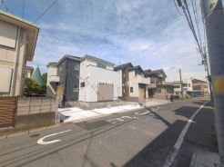 市川市東菅野5丁目