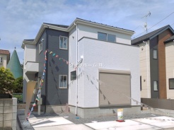 市川市東菅野5丁目