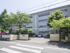 松戸市八ケ崎6丁目