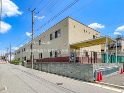 松戸市八ケ崎6丁目